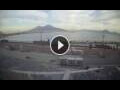 Webcam Naples