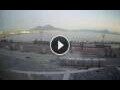 Webcam Naples