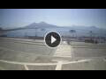 Webcam Napoli