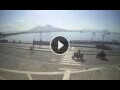 Webcam Napoli