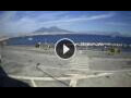 Webcam Naples