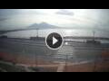 Webcam Napoli