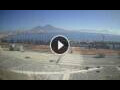 Webcam Naples