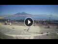 Webcam Napoli