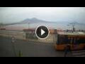 Webcam Naples