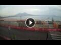Webcam Napoli