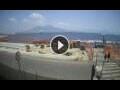 Webcam Naples