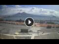 Webcam Napoli
