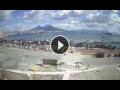 Webcam Napoli