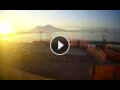 Webcam Naples