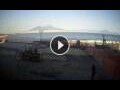 Webcam Naples