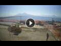 Webcam Naples