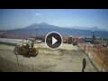 Webcam Napoli