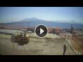 Webcam Napoli