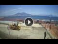 Webcam Napoli