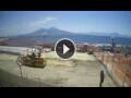 Webcam Napoli