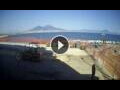 Webcam Napoli