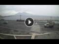 Webcam Napoli