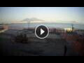 Webcam Napoli