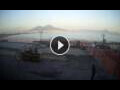 Webcam Napoli