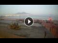 Webcam Naples