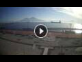 Webcam Napoli