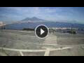 Webcam Naples