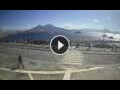 Webcam Naples