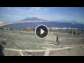 Webcam Napoli