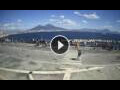 Webcam Naples
