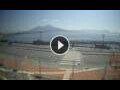 Webcam Napoli
