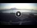 Webcam Napoli