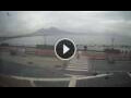 Webcam Naples