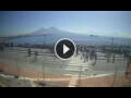 Webcam Napoli