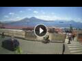 Webcam Napoli
