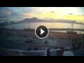 Webcam Naples