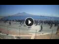 Webcam Naples