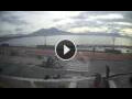 Webcam Napoli