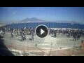 Webcam Napoli