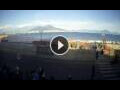 Webcam Naples