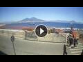 Webcam Naples