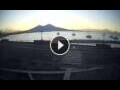 Webcam Naples