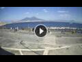 Webcam Napoli