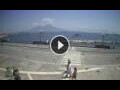 Webcam Napoli