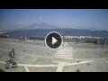 Webcam Naples
