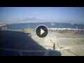 Webcam Napoli