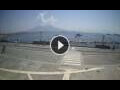 Webcam Napoli