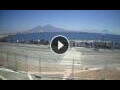 Webcam Naples