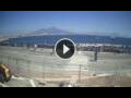 Webcam Napoli
