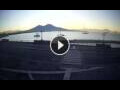Webcam Naples